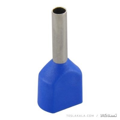 وایرشو دوبل سایز 0.75 (فروش به صورت بسته های 100 تایی)